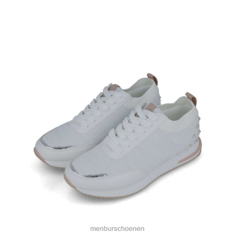 make-up roze sportschoenen 64N06587 aelope vrouwen Menbur