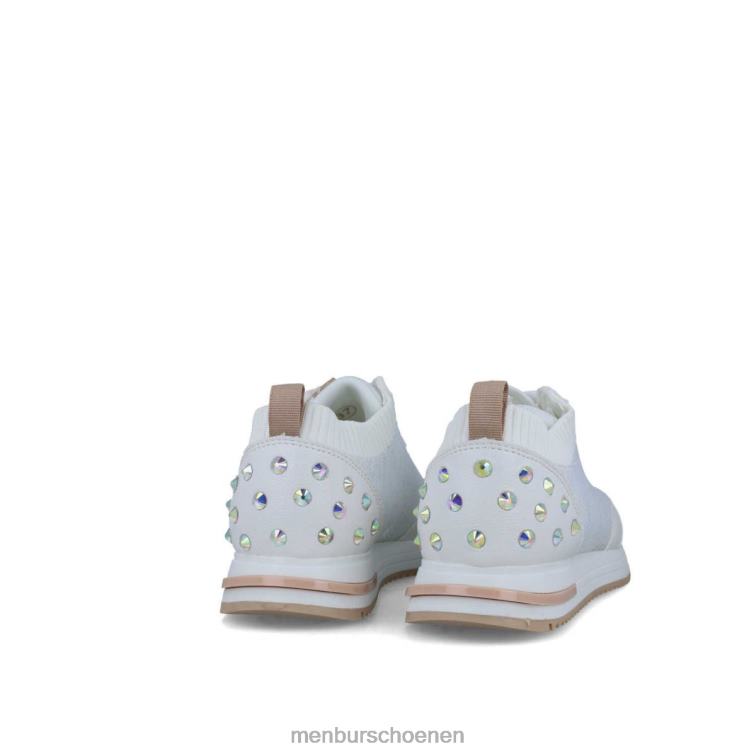 make-up roze sportschoenen 64N06587 aelope vrouwen Menbur