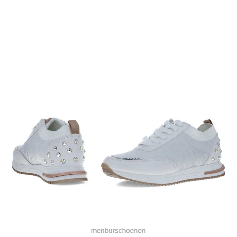 make-up roze sportschoenen 64N06587 aelope vrouwen Menbur