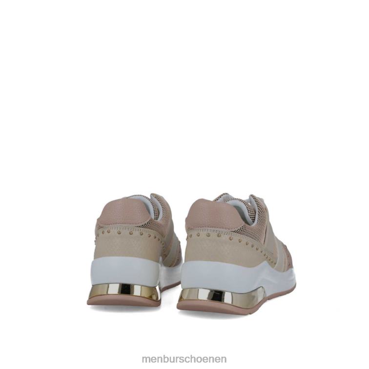 make-up roze sportschoenen 64N06590 Anaximenen vrouwen Menbur