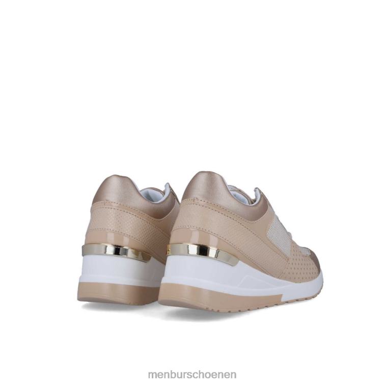 make-up roze sportschoenen 64N06613 gavriana vrouwen Menbur