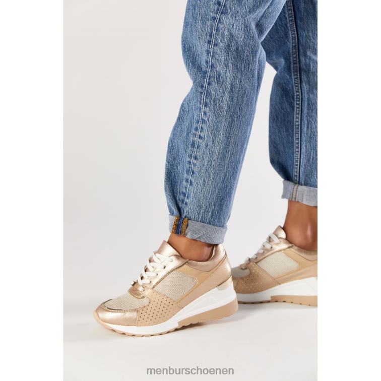 make-up roze sportschoenen 64N06613 gavriana vrouwen Menbur