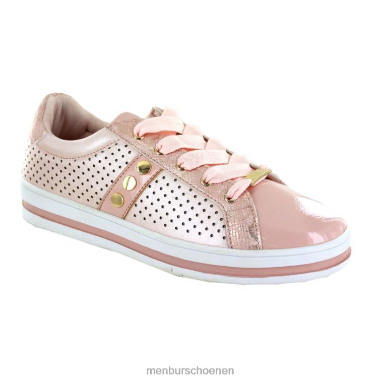 make-up roze sportschoenen 64N06630 vidor vrouwen Menbur
