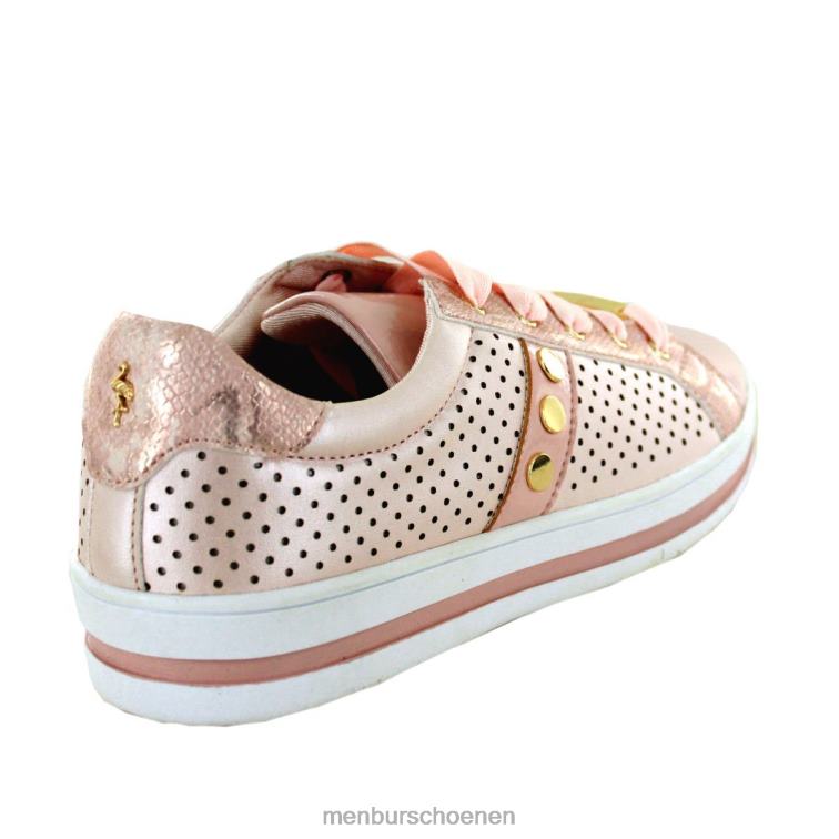 make-up roze sportschoenen 64N06630 vidor vrouwen Menbur