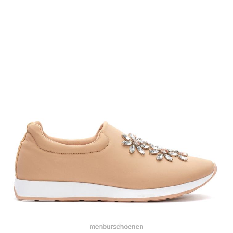 make-up roze sportschoenen 64N06631 calcariola vrouwen Menbur