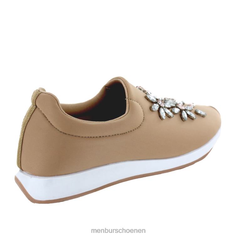 make-up roze sportschoenen 64N06631 calcariola vrouwen Menbur