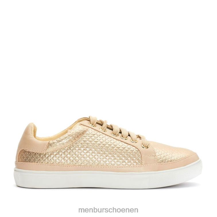 make-up roze sportschoenen 64N06693 lince vrouwen Menbur