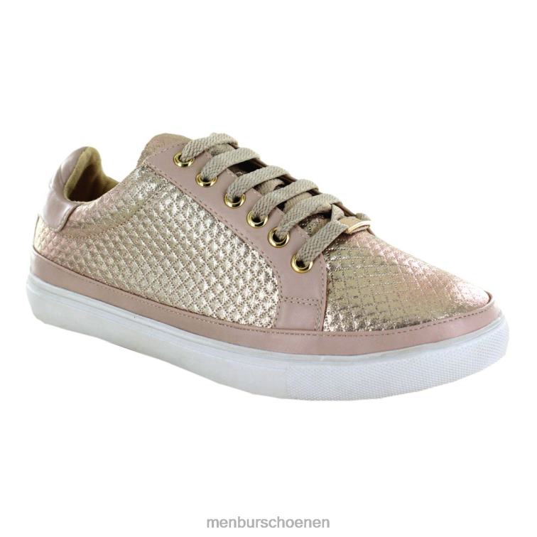 make-up roze sportschoenen 64N06693 lince vrouwen Menbur