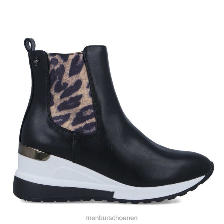 multi sportschoenen 64N06601 pijnboom vrouwen Menbur