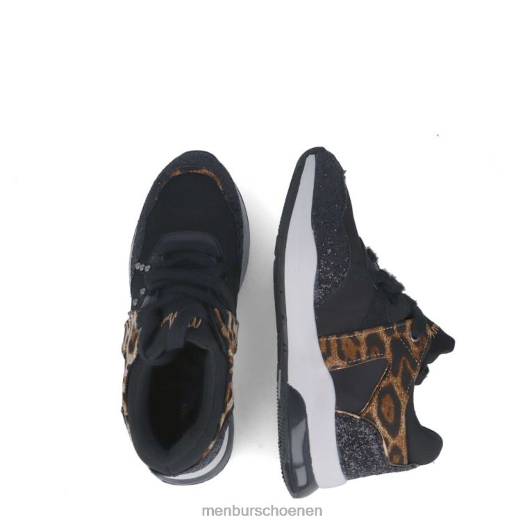 multi sportschoenen 64N06619 hulpa vrouwen Menbur