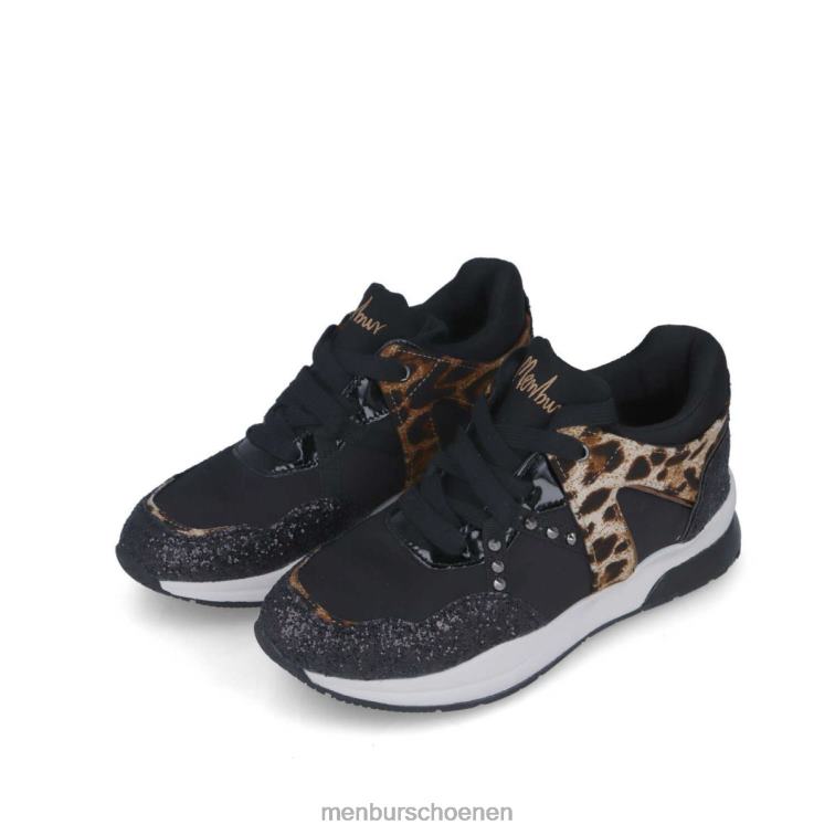 multi sportschoenen 64N06619 hulpa vrouwen Menbur