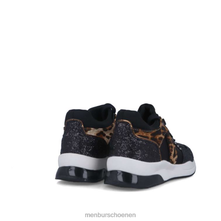 multi sportschoenen 64N06619 hulpa vrouwen Menbur