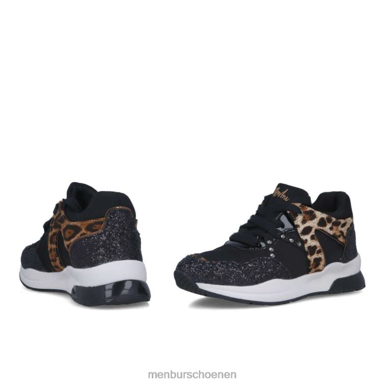 multi sportschoenen 64N06619 hulpa vrouwen Menbur