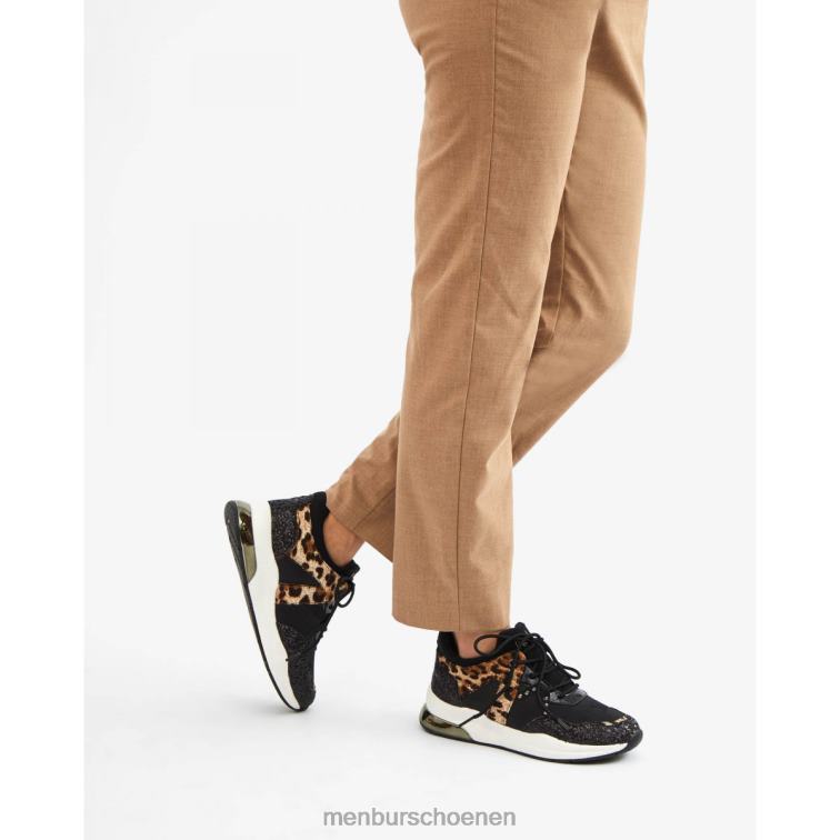 multi sportschoenen 64N06619 hulpa vrouwen Menbur