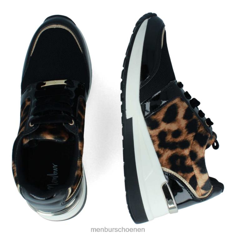 multi sportschoenen 64N06648 sovicille vrouwen Menbur