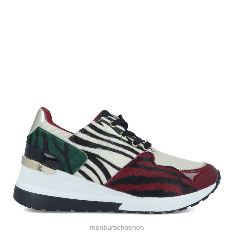 multi sportschoenen 64N06657 marzio vrouwen Menbur