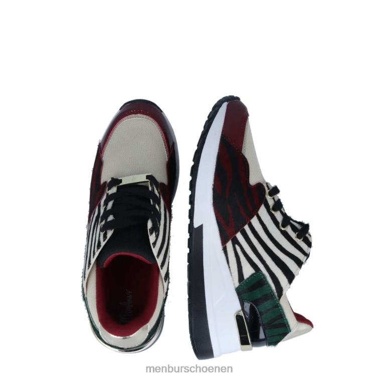 multi sportschoenen 64N06657 marzio vrouwen Menbur