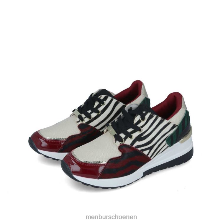 multi sportschoenen 64N06657 marzio vrouwen Menbur