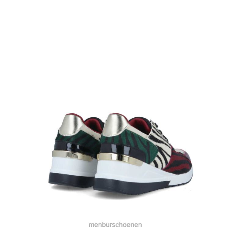 multi sportschoenen 64N06657 marzio vrouwen Menbur