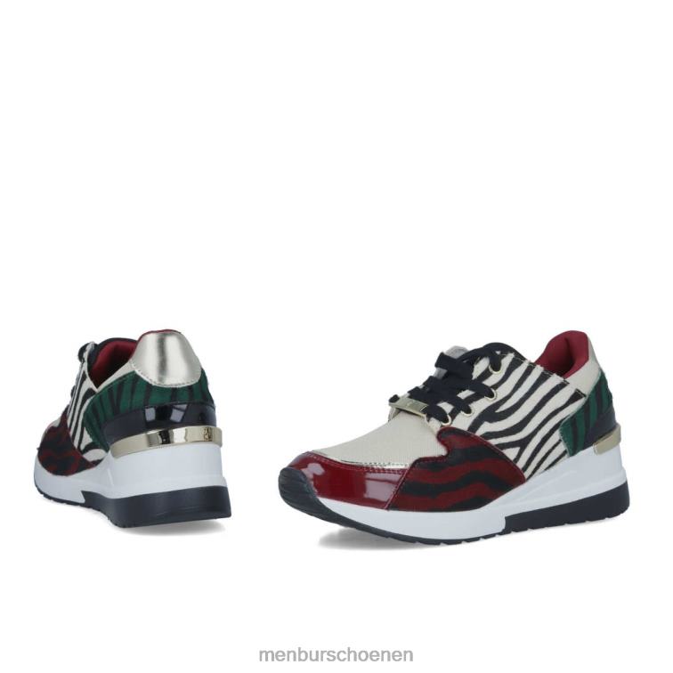 multi sportschoenen 64N06657 marzio vrouwen Menbur