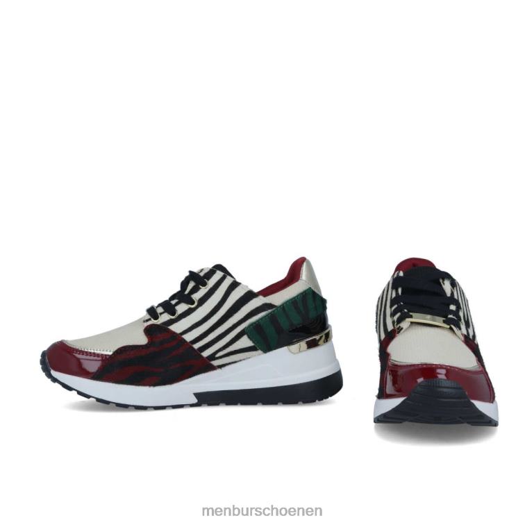 multi sportschoenen 64N06657 marzio vrouwen Menbur