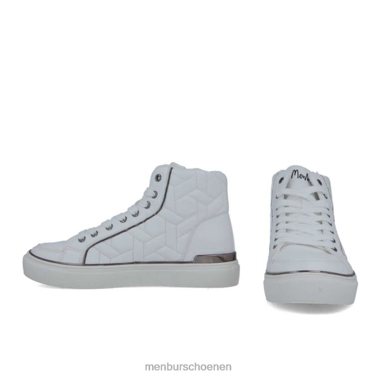 wit sportschoenen 64N063650 cydonea vrouwen Menbur