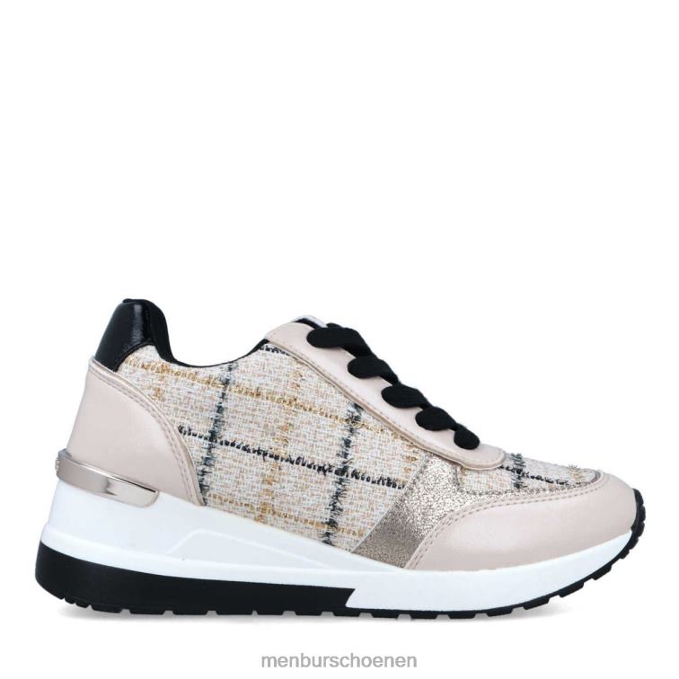 wit sportschoenen 64N063701 calendula vrouwen Menbur