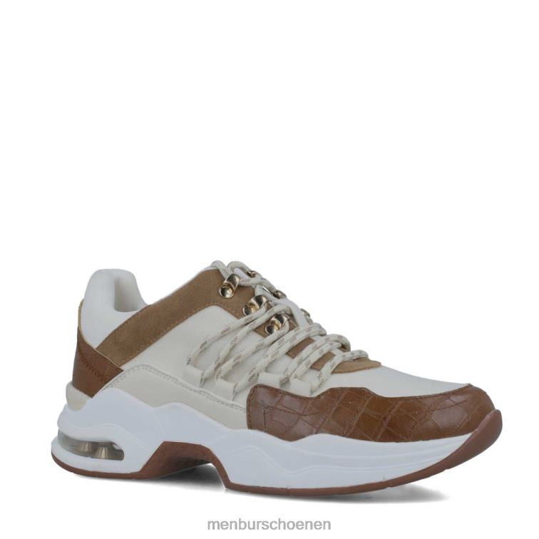 wit sportschoenen 64N06568 amazone vrouwen Menbur