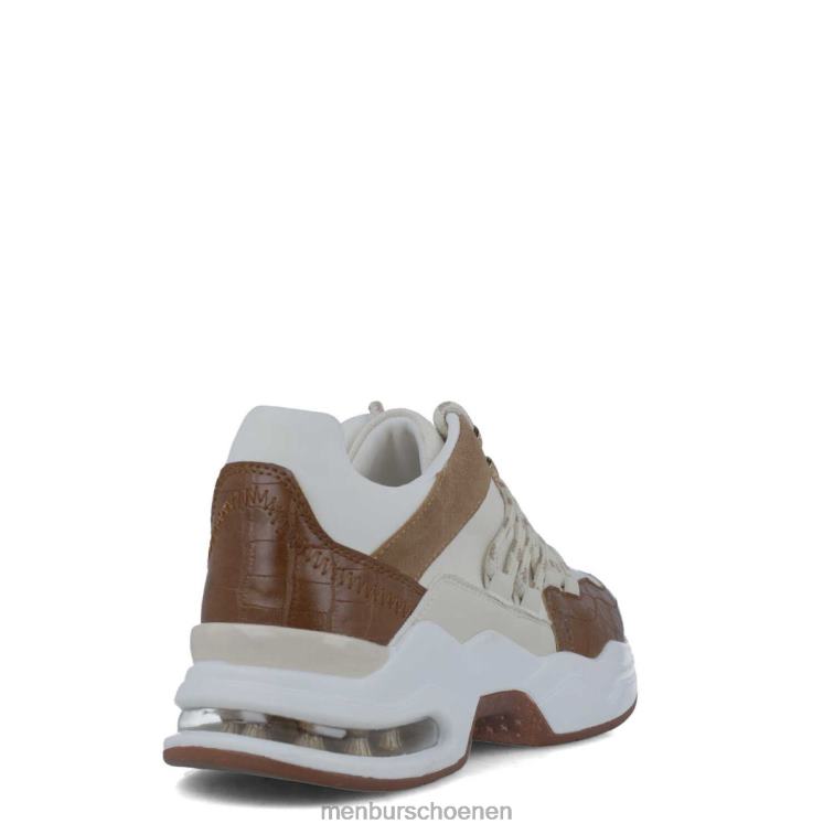 wit sportschoenen 64N06568 amazone vrouwen Menbur