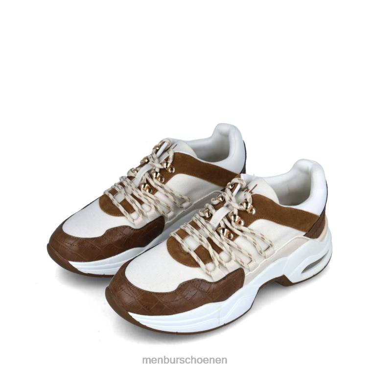 wit sportschoenen 64N06568 amazone vrouwen Menbur
