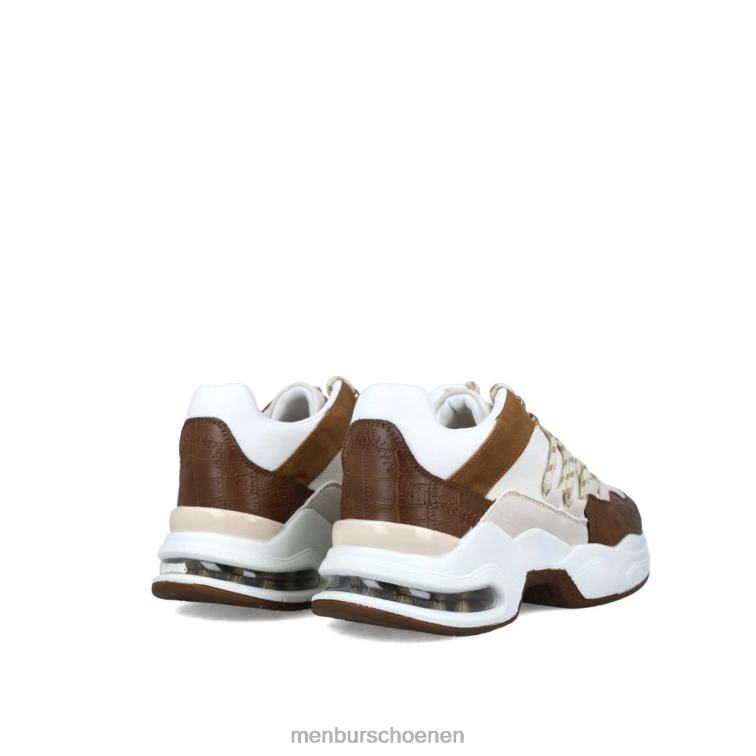 wit sportschoenen 64N06568 amazone vrouwen Menbur