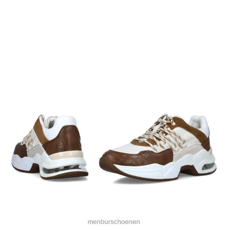 wit sportschoenen 64N06568 amazone vrouwen Menbur