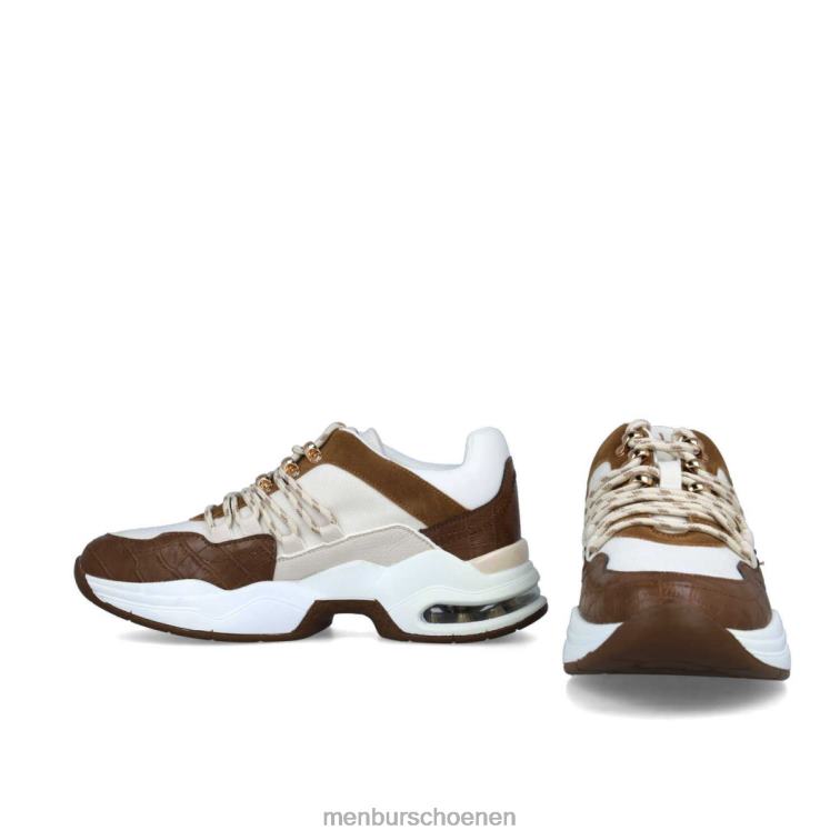 wit sportschoenen 64N06568 amazone vrouwen Menbur