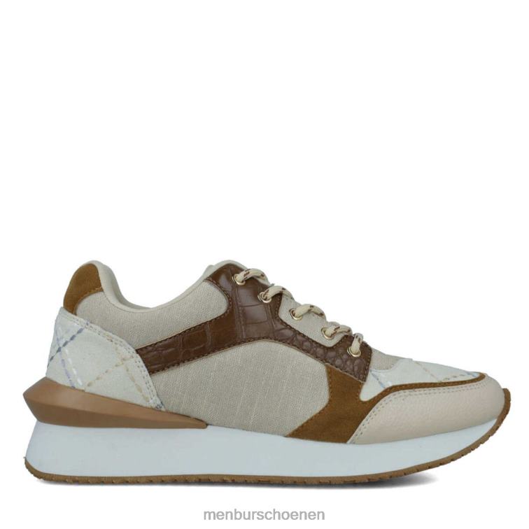 wit sportschoenen 64N06569 actiegericht vrouwen Menbur