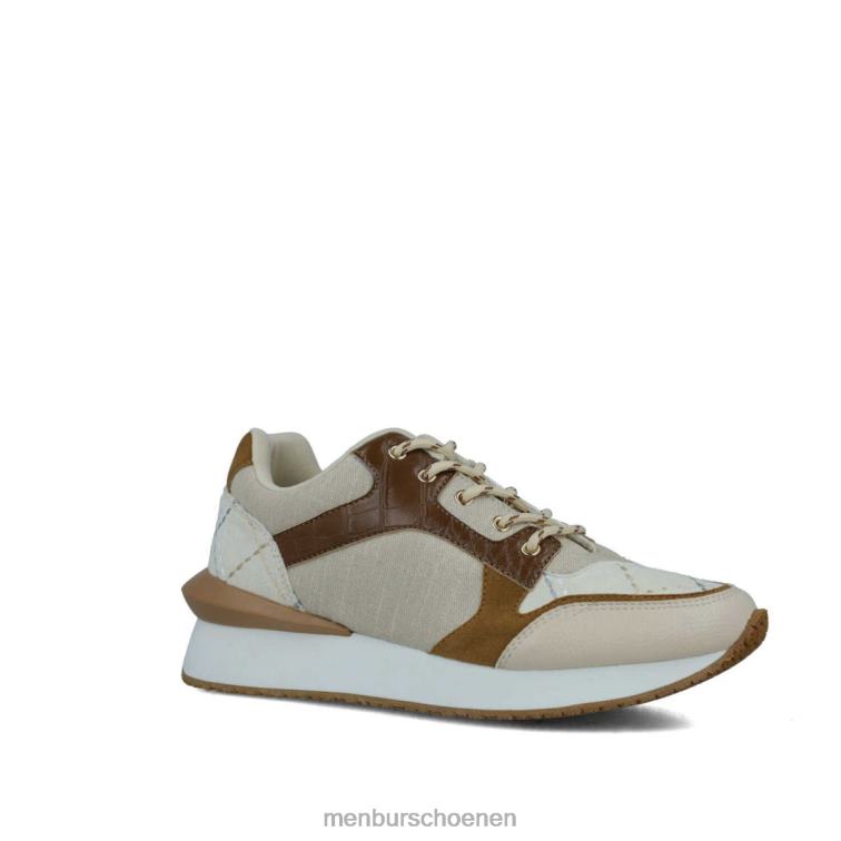 wit sportschoenen 64N06569 actiegericht vrouwen Menbur