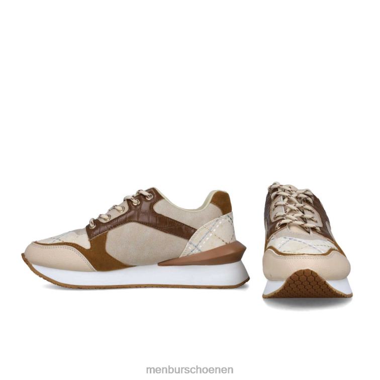 wit sportschoenen 64N06569 actiegericht vrouwen Menbur