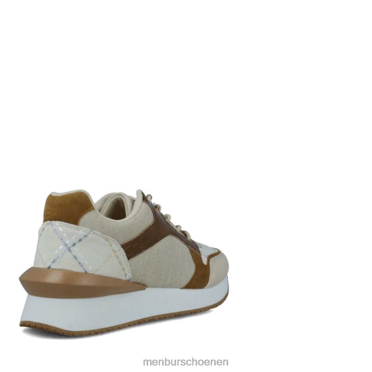 wit sportschoenen 64N06569 actiegericht vrouwen Menbur