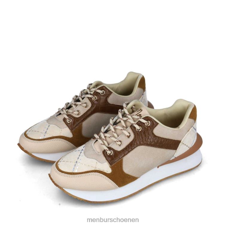 wit sportschoenen 64N06569 actiegericht vrouwen Menbur