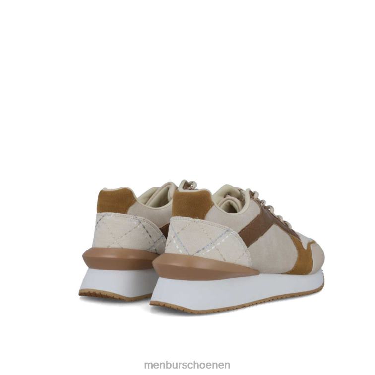 wit sportschoenen 64N06569 actiegericht vrouwen Menbur