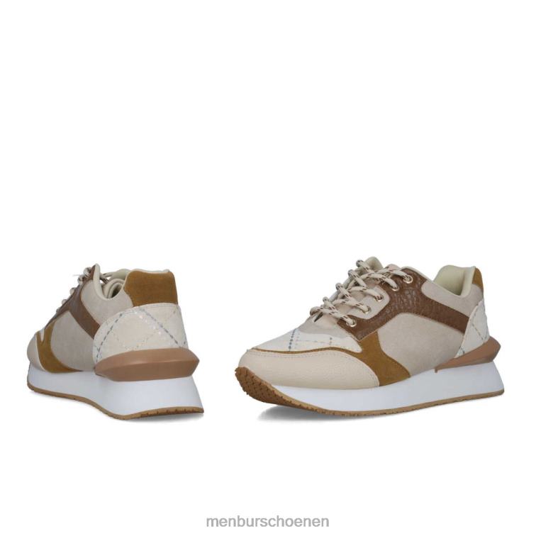 wit sportschoenen 64N06569 actiegericht vrouwen Menbur