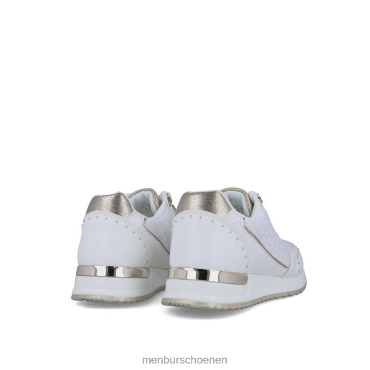 wit sportschoenen 64N06580 madara vrouwen Menbur