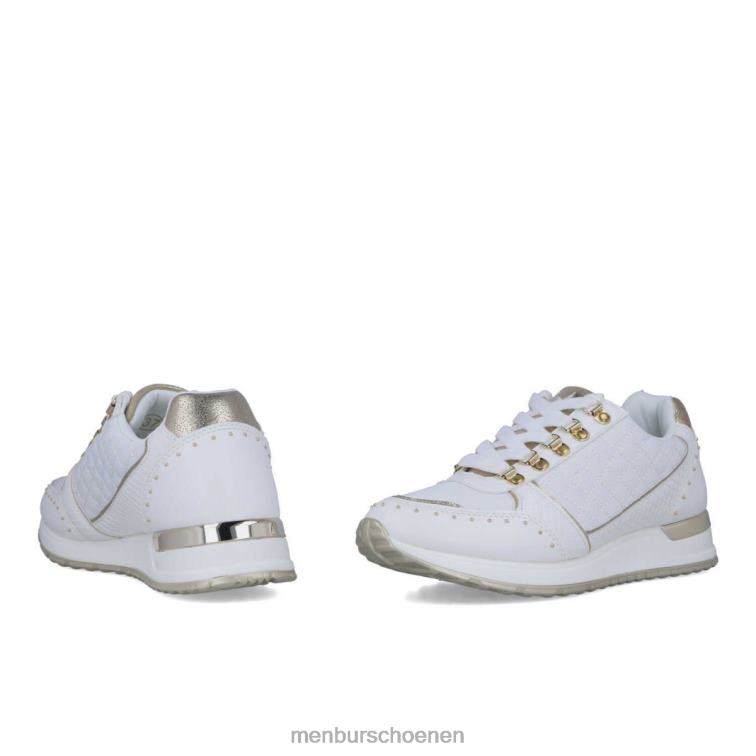 wit sportschoenen 64N06580 madara vrouwen Menbur