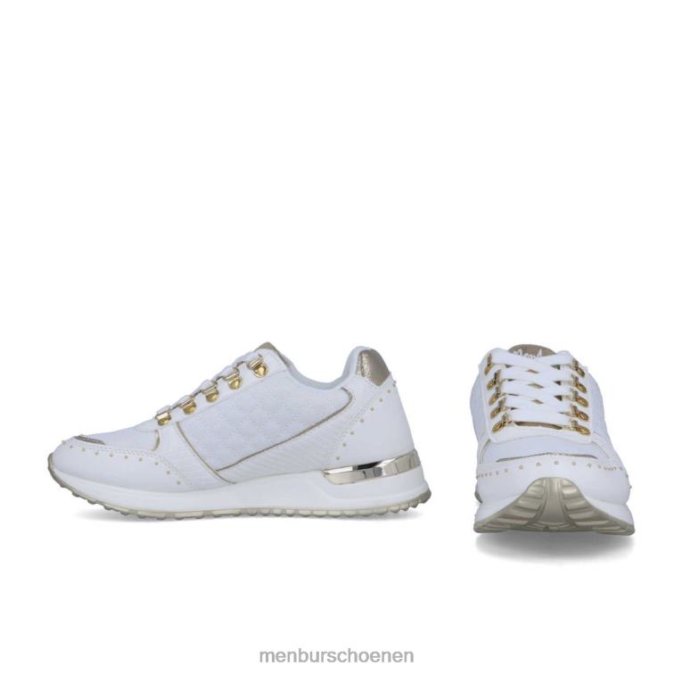 wit sportschoenen 64N06580 madara vrouwen Menbur