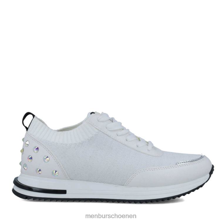 zwart sportschoenen 64N063653 aelope vrouwen Menbur