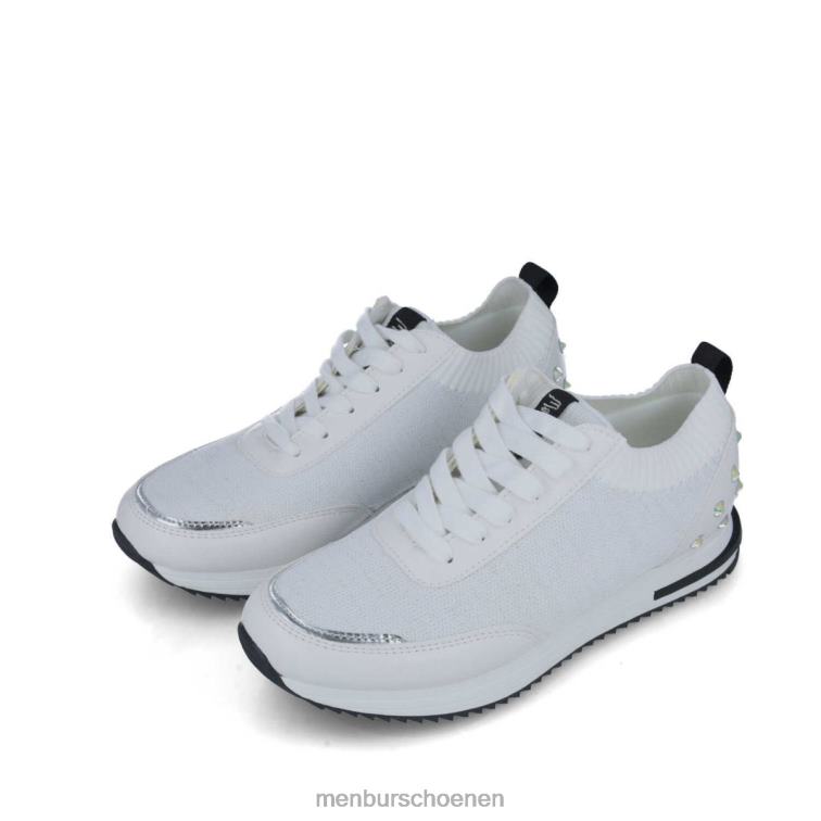 zwart sportschoenen 64N063653 aelope vrouwen Menbur