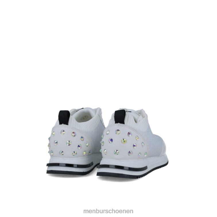 zwart sportschoenen 64N063653 aelope vrouwen Menbur