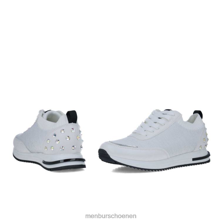 zwart sportschoenen 64N063653 aelope vrouwen Menbur