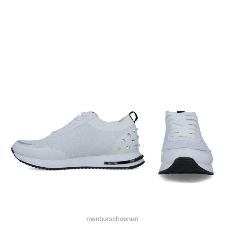 zwart sportschoenen 64N063653 aelope vrouwen Menbur